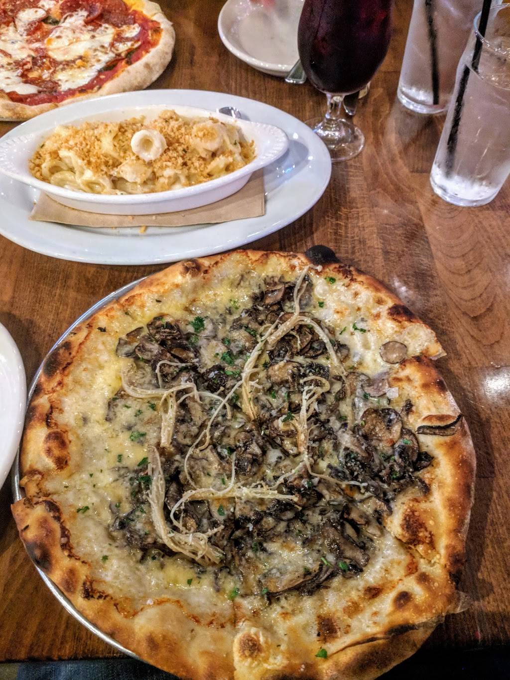 Pitfire Artisan Pizza | restaurant | 966 S Westlake Blvd #3, Thousand Oaks, CA 91361, USA | 8054094181 OR +1 805-409-4181