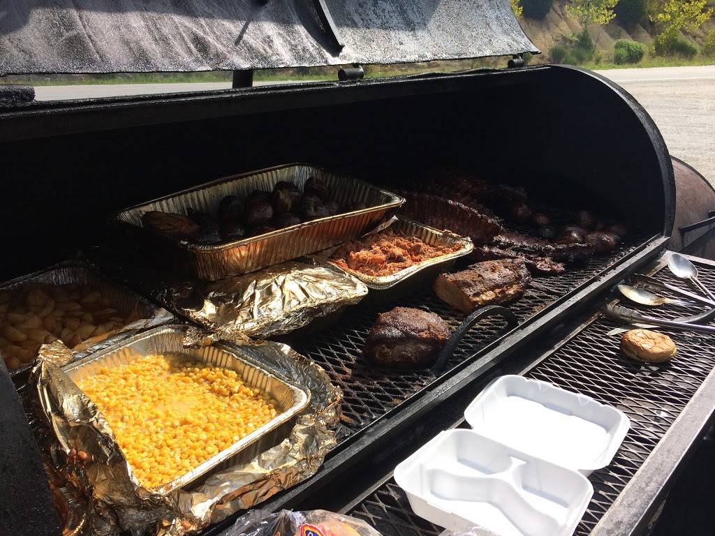 Chops Style Bbq LLC | restaurant | 7200 Hwy 329, Crestwood, KY 40014, USA | 5022699451 OR +1 502-269-9451