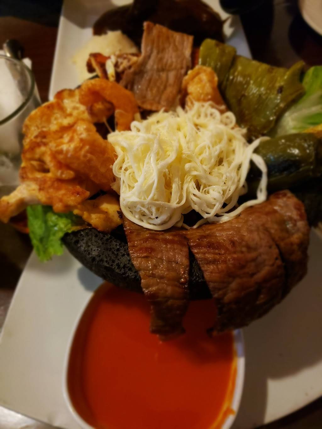 Casa Oaxaca | restaurant | 9609 Venice Blvd, Culver City, CA 90232, USA | 3108383000 OR +1 310-838-3000