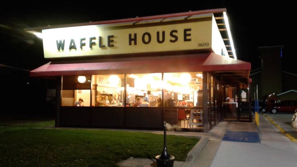 Waffle House | meal takeaway | 5600 Executive Blvd, Huber Heights, OH 45424, USA | 9372336440 OR +1 937-233-6440