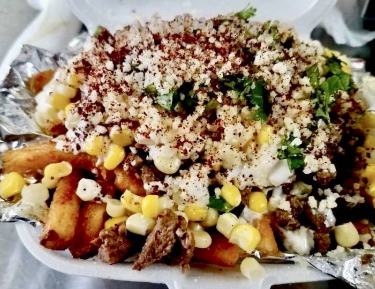 California Cravings | restaurant | 1103 W Veterans Memorial Blvd #107, Killeen, TX 76541, USA | 2544666575 OR +1 254-466-6575