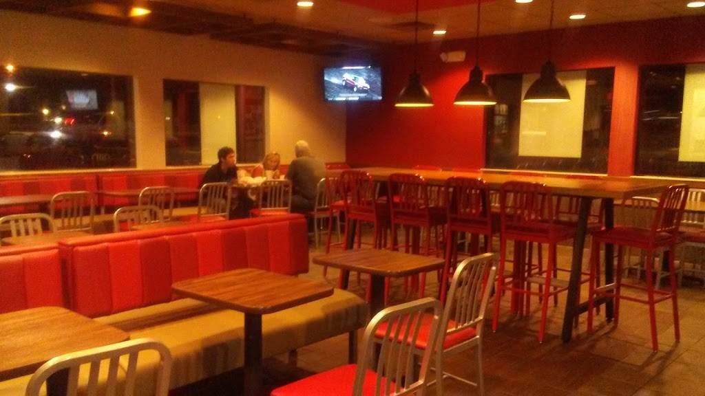 Arbys | restaurant | 1916 Lone Oak Rd, Paducah, KY 42001, USA | 2705547900 OR +1 270-554-7900