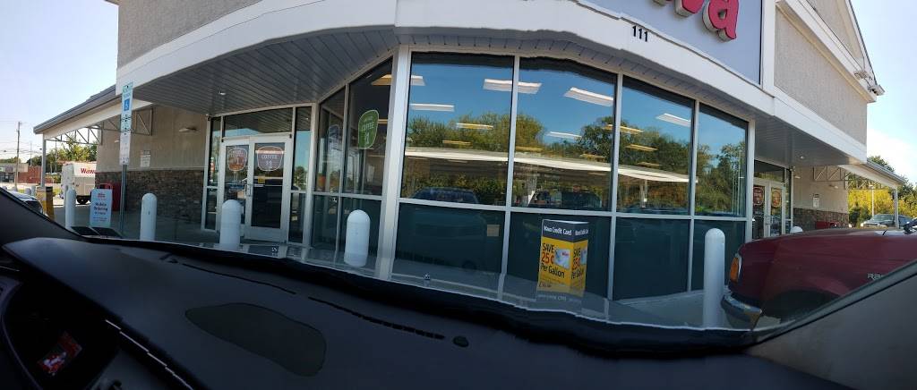 Wawa | cafe | 111 Morton Ave, Folsom, PA 19033, USA | 6106281914 OR +1 610-628-1914