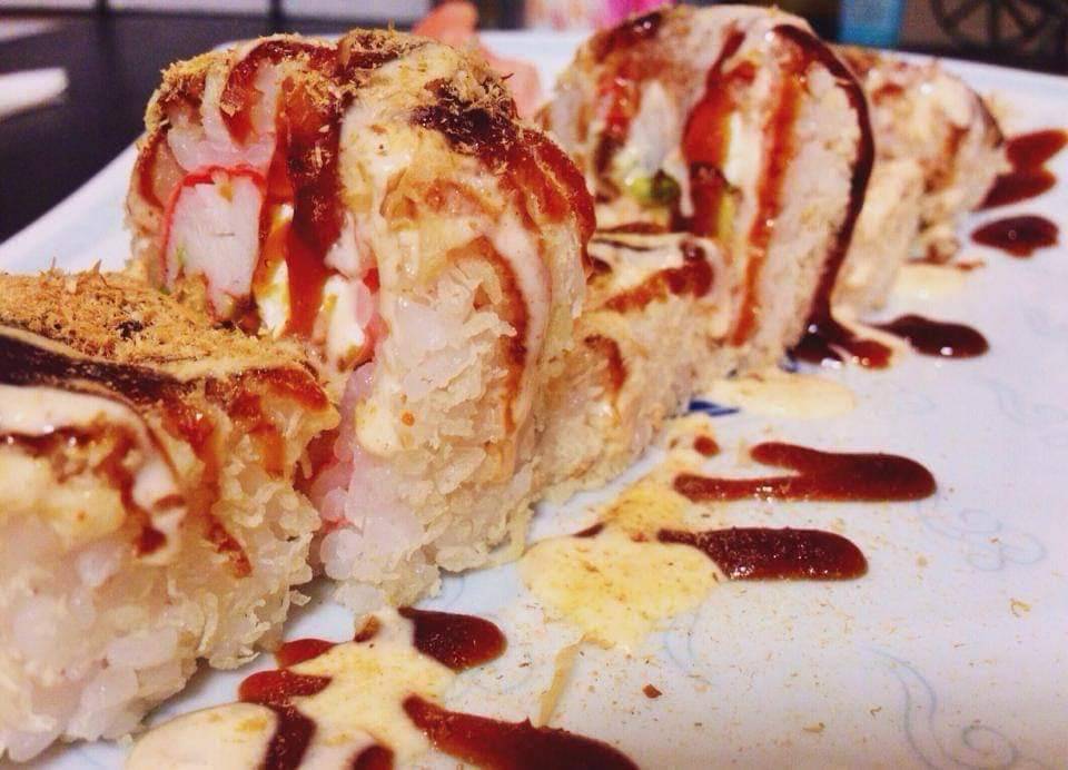 Sushi Village | restaurant | 1440 W Republic Rd, Springfield, MO 65807, USA | 4178901016 OR +1 417-890-1016