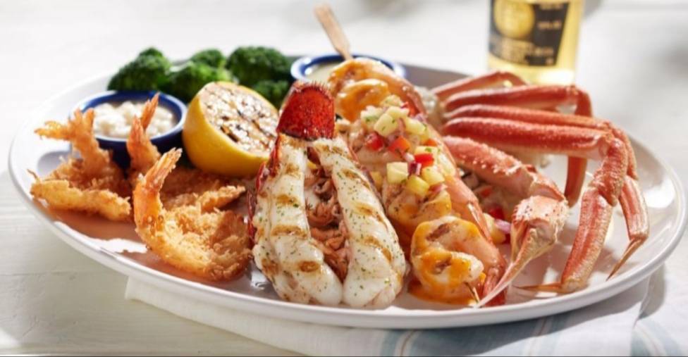 Red Lobster | restaurant | 10220 N 28th Dr, Phoenix, AZ 85051, USA | 6029431163 OR +1 602-943-1163