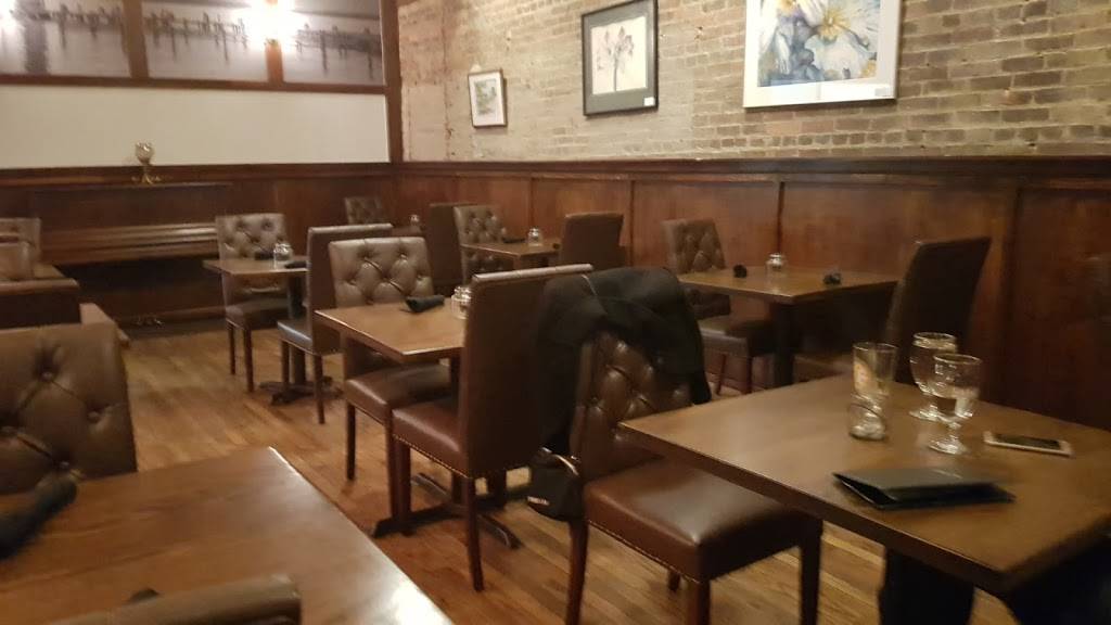 Namis Bar & Grill | restaurant | 102 N 3rd St Ste 101, Lafayette, IN 47901, USA | 7656071176 OR +1 765-607-1176