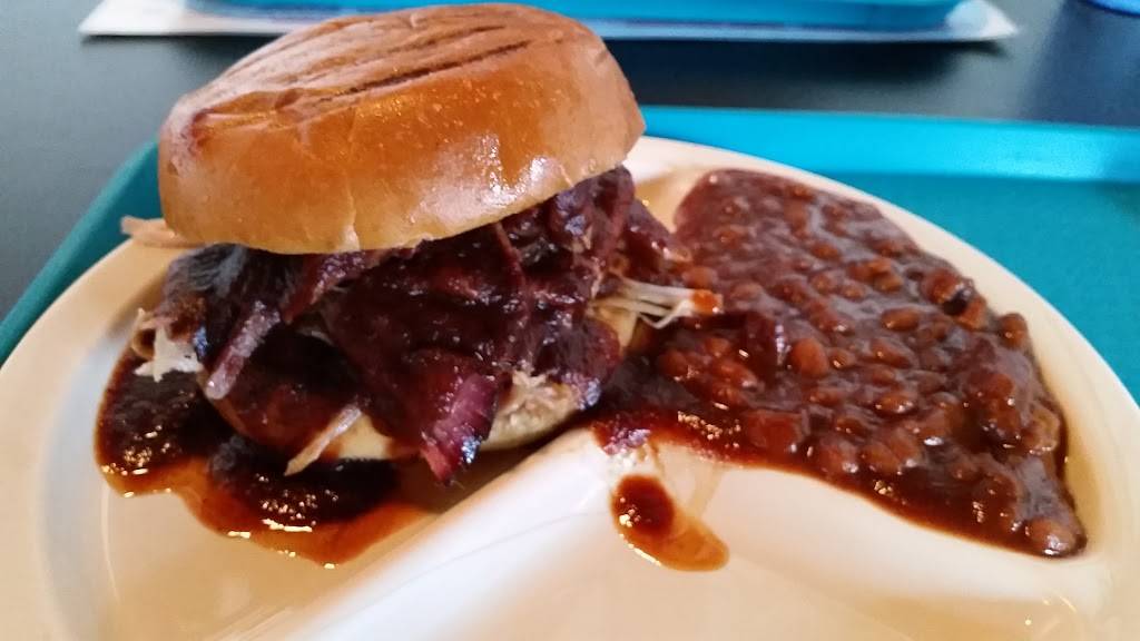 JRs Barbeque | restaurant | 7314, 3055 S La Cienega Blvd, Culver City, CA 90232, USA | 3108376838 OR +1 310-837-6838