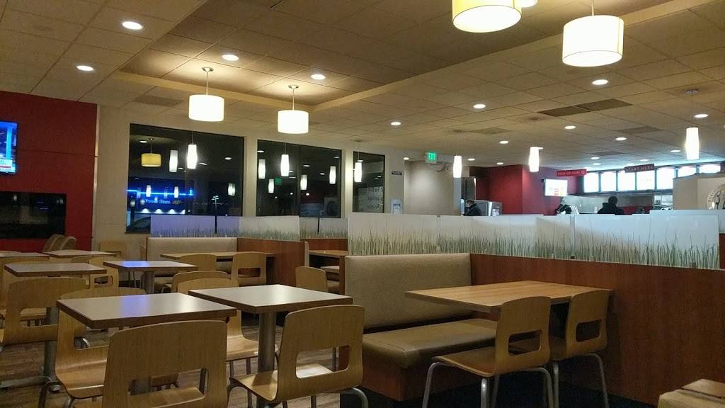 Wendys | restaurant | 2421 Cohasset Rd, Chico, CA 95926, USA | 5303458857 OR +1 530-345-8857