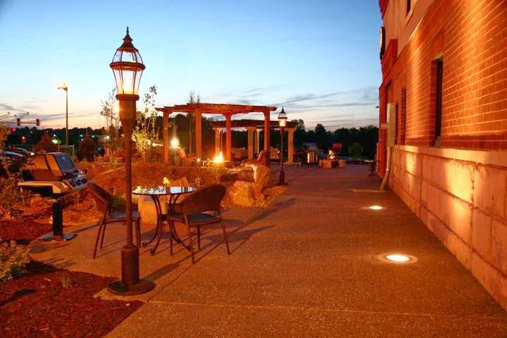 Fireside - Arnold Stove & Fireplace |  | 917 Arnold Commons Dr, Arnold, MO 63010, USA | 6362820300 OR +1 636-282-0300