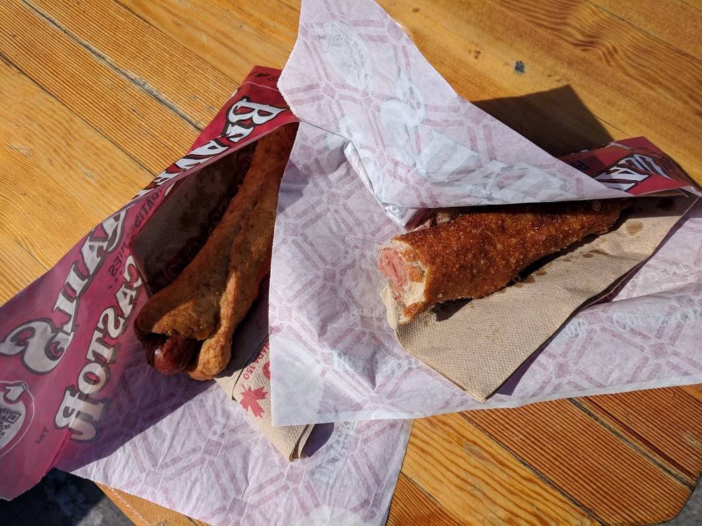 BeaverTails | restaurant | 8555 Campeau Dr, Ottawa, ON K2T 0K5, Canada | 6134350850 OR +1 613-435-0850