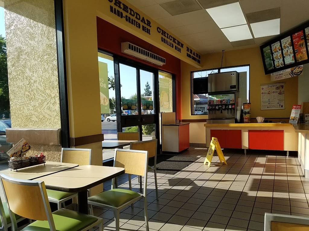Del Taco | meal takeaway | 12080 Central Ave, Chino, CA 91710, USA | 9093649179 OR +1 909-364-9179