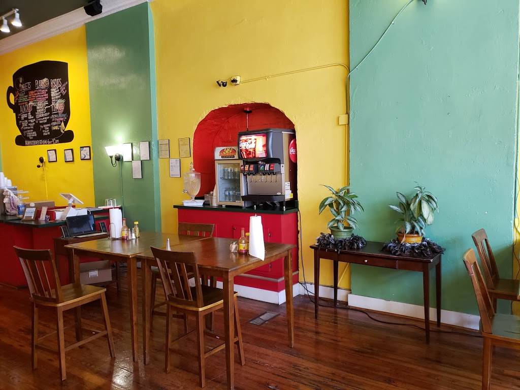 99¢ Soul Food Express | restaurant | 414 S Main St, Memphis, TN 38103, USA | 9012075124 OR +1 901-207-5124