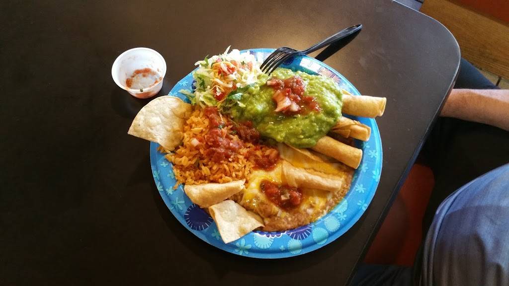 Little Joes Fresh Mex | restaurant | 4171 Live Oak Ave, Arcadia, CA 91006, USA | 6264465643 OR +1 626-446-5643