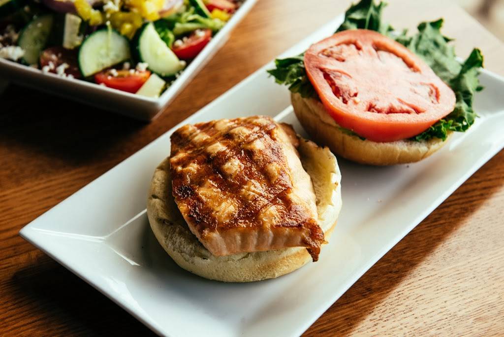 Earth, Wood & Fire - Baltimore | meal takeaway | 1407 Clarkview Rd, Baltimore, MD 21209, USA | 4108253473 OR +1 410-825-3473