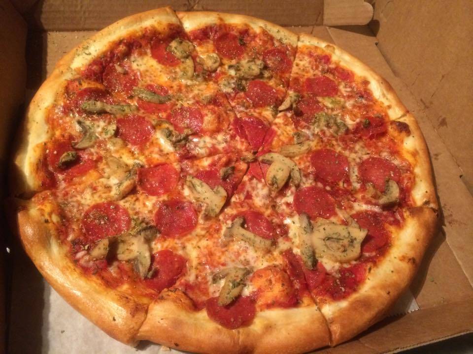 The Blonde Bistro | meal takeaway | 135 S Allegheny St, Bellefonte, PA 16823, USA | 8143534696 OR +1 814-353-4696