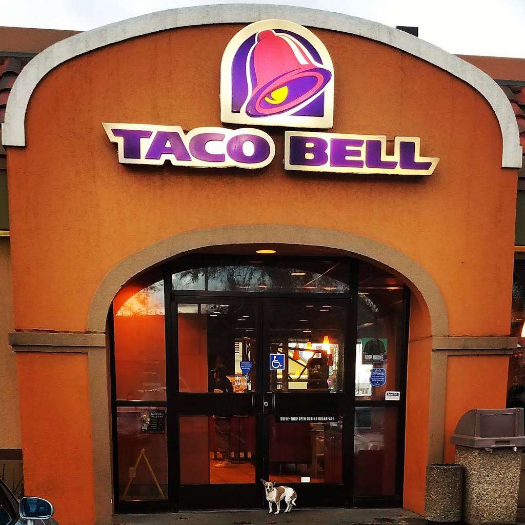 Taco Bell | meal takeaway | 6776 N Blackstone Ave, Fresno, CA 93710, USA | 5594310161 OR +1 559-431-0161