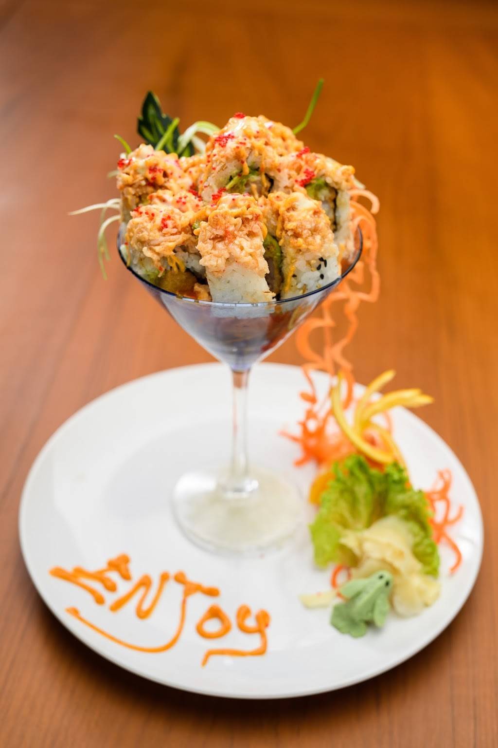 Thai Kitchen | restaurant | 4550 Concord Ave, Baton Rouge, LA 70808, USA | 2253461230 OR +1 225-346-1230