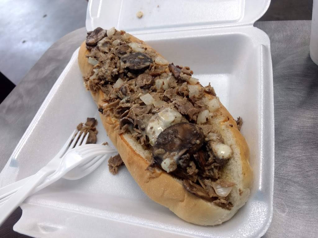 CheeseSteak Grille | meal takeaway | 5640 S 16th St, Lincoln, NE 68512, USA | 4024205646 OR +1 402-420-5646