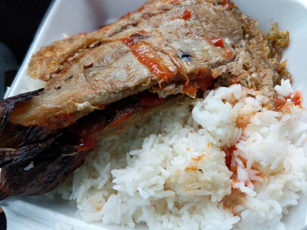 Jesse Jr Restaurant | restaurant | 1060 Kennedy Rd Unit 2, Scarborough, ON M1P 2K7, Canada | 4167019353 OR +1 416-701-9353