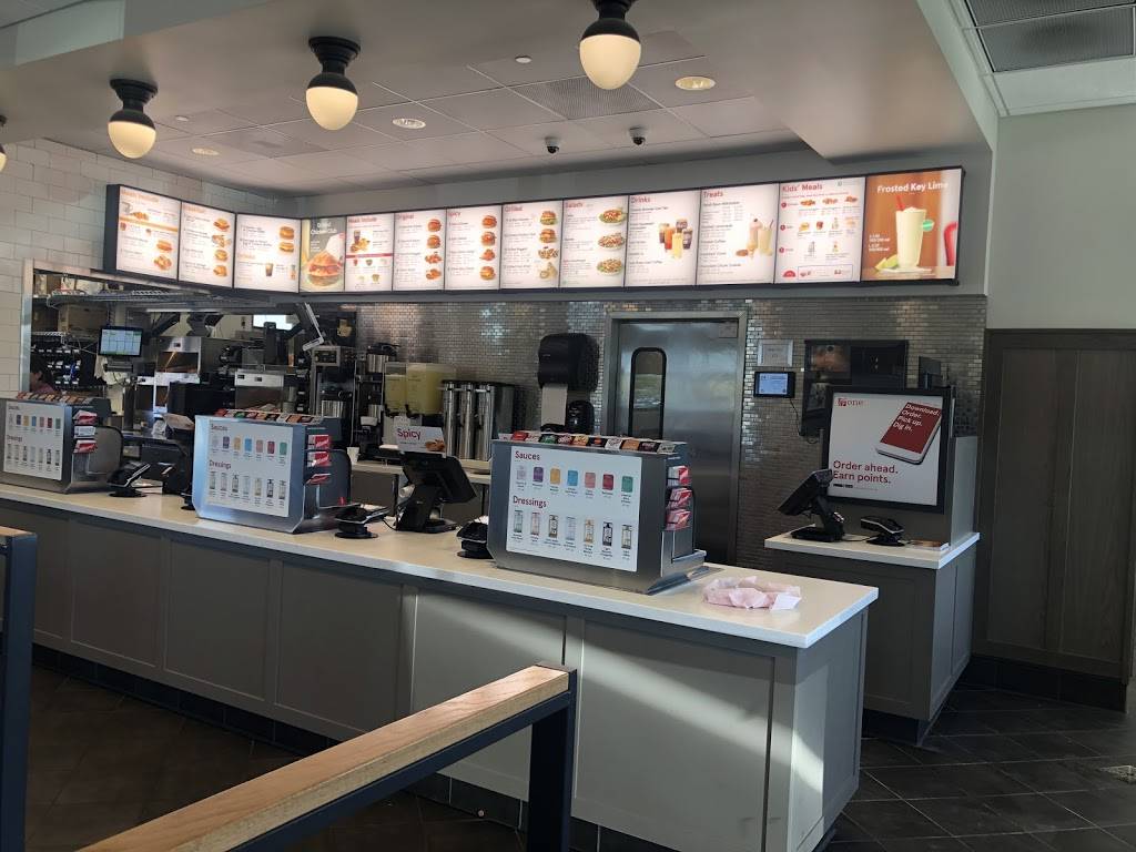 Chick-fil-A | restaurant | 1188 W Irvington Rd, Tucson, AZ 85714, USA | 5207412280 OR +1 520-741-2280