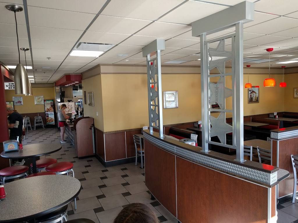 Carls Jr. | restaurant | 2100 Artesia Blvd, Redondo Beach, CA 90278, USA | 3103748022 OR +1 310-374-8022