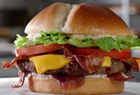 Jack in the Box | restaurant | 2305 Lake Ave, Altadena, CA 91001, USA | 6267915402 OR +1 626-791-5402