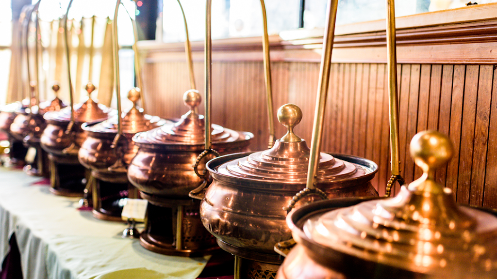 Coriander Bistro | restaurant | 5 Post Office Square, Sharon, MA 02067, USA | 7817842300 OR +1 781-784-2300