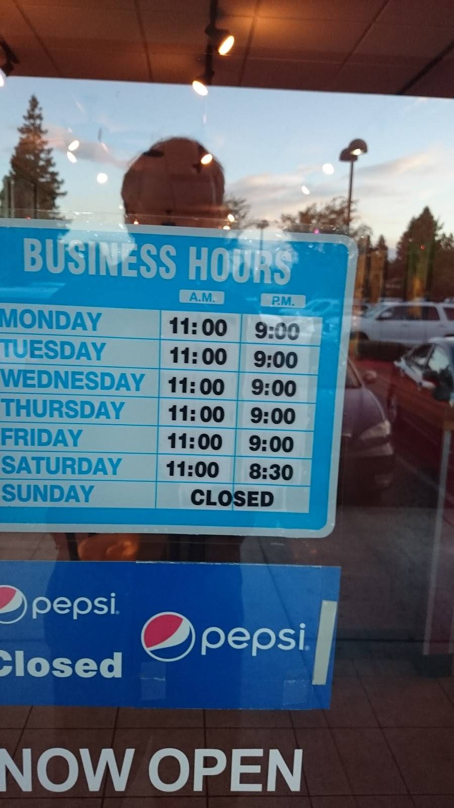 Teriyaki House | restaurant | 1540 Butte House Rd, Yuba City, CA 95993, USA | 5306713595 OR +1 530-671-3595