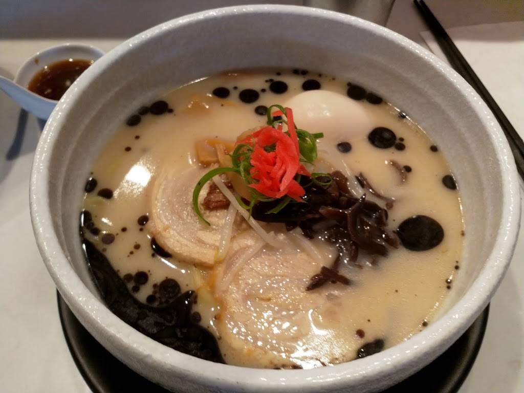 Yugo Ramen | cafe | 2014 Newpark Mall Rd, Newark, CA 94560, USA | 5107890890 OR +1 510-789-0890