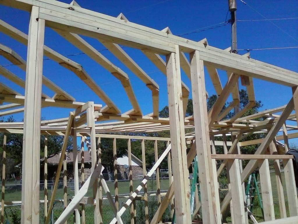 The Spud | restaurant | 1001 S Chestnut St, Lufkin, TX 75901, USA | 9366373205 OR +1 936-637-3205