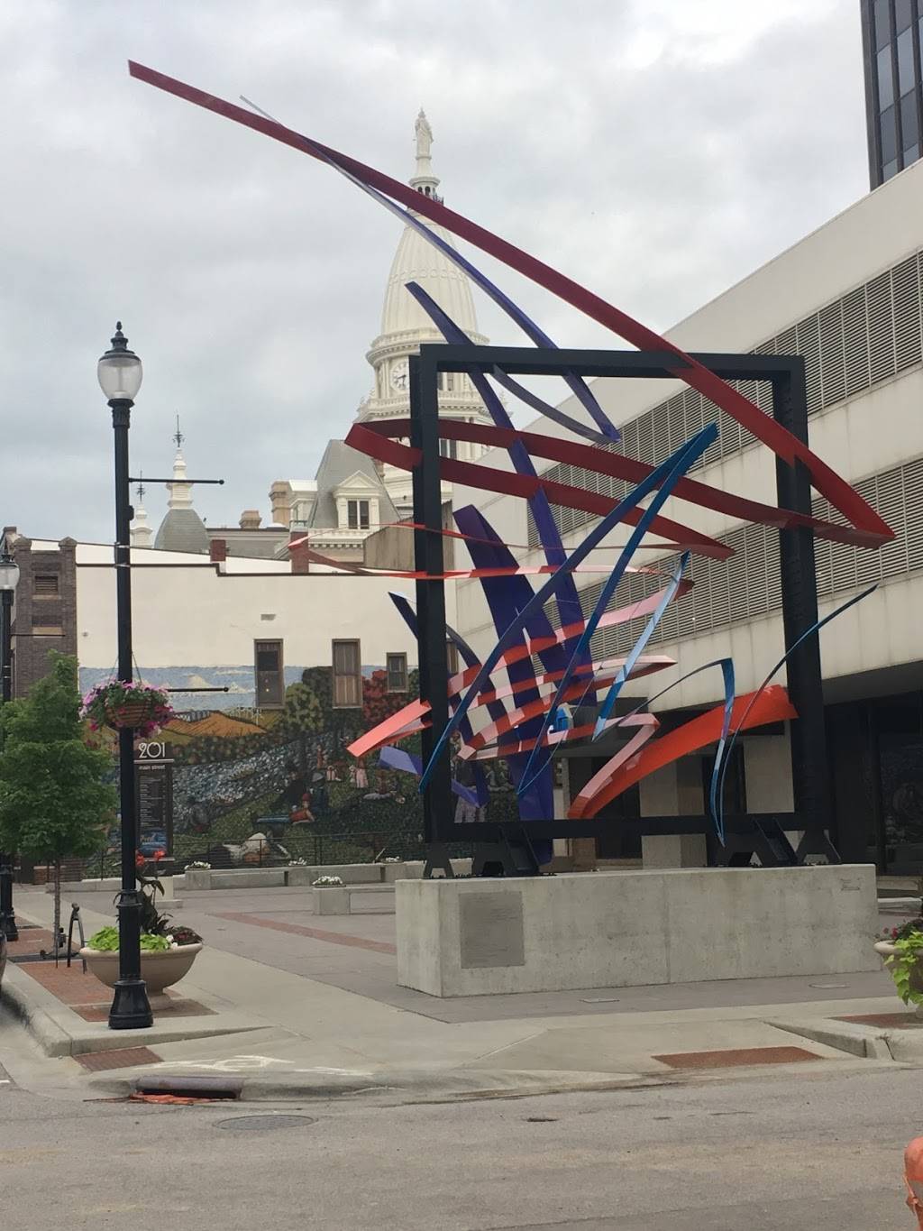 Hilton w Lafayette In | restaurant | 356 E State St, West Lafayette, IN 47906, USA | 7657432100 OR +1 765-743-2100