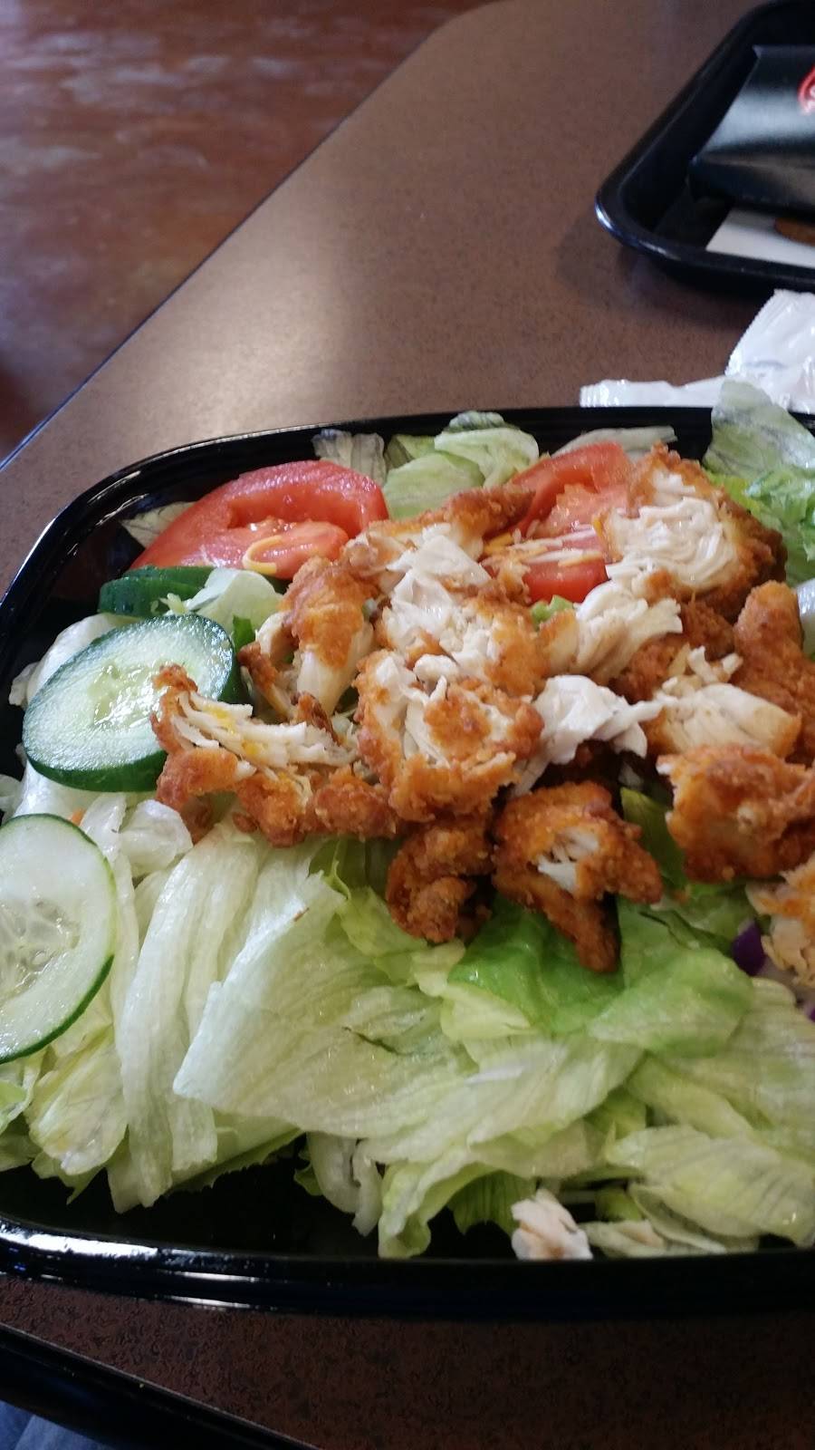 Carls Jr. | restaurant | 5040 W Baseline Rd, Laveen Village, AZ 85339, USA | 6022372980 OR +1 602-237-2980