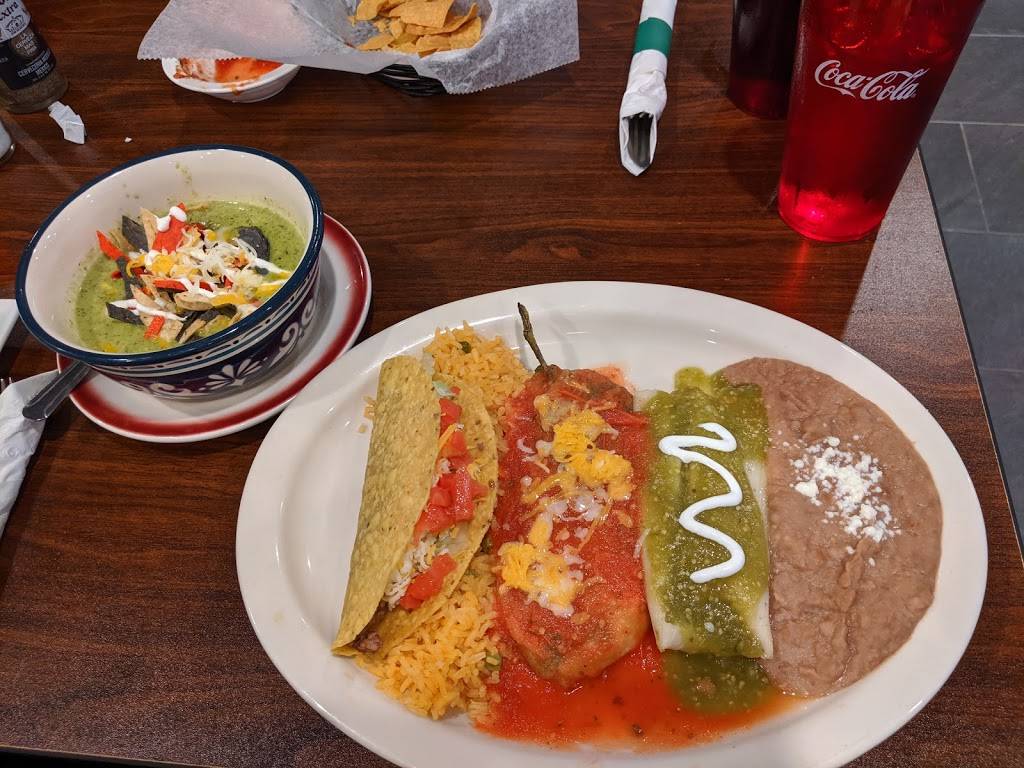 Norte Sur Mexican Restaurant | restaurant | 2610 Kutztown Rd, Reading, PA 19606, USA | 4848692178 OR +1 484-869-2178
