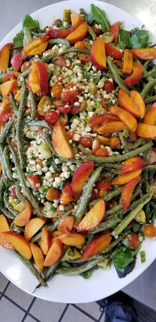 Daily Greenz Etc. | meal takeaway | 619 E Gutierrez St, Santa Barbara, CA 93103, USA | 8056363812 OR +1 805-636-3812