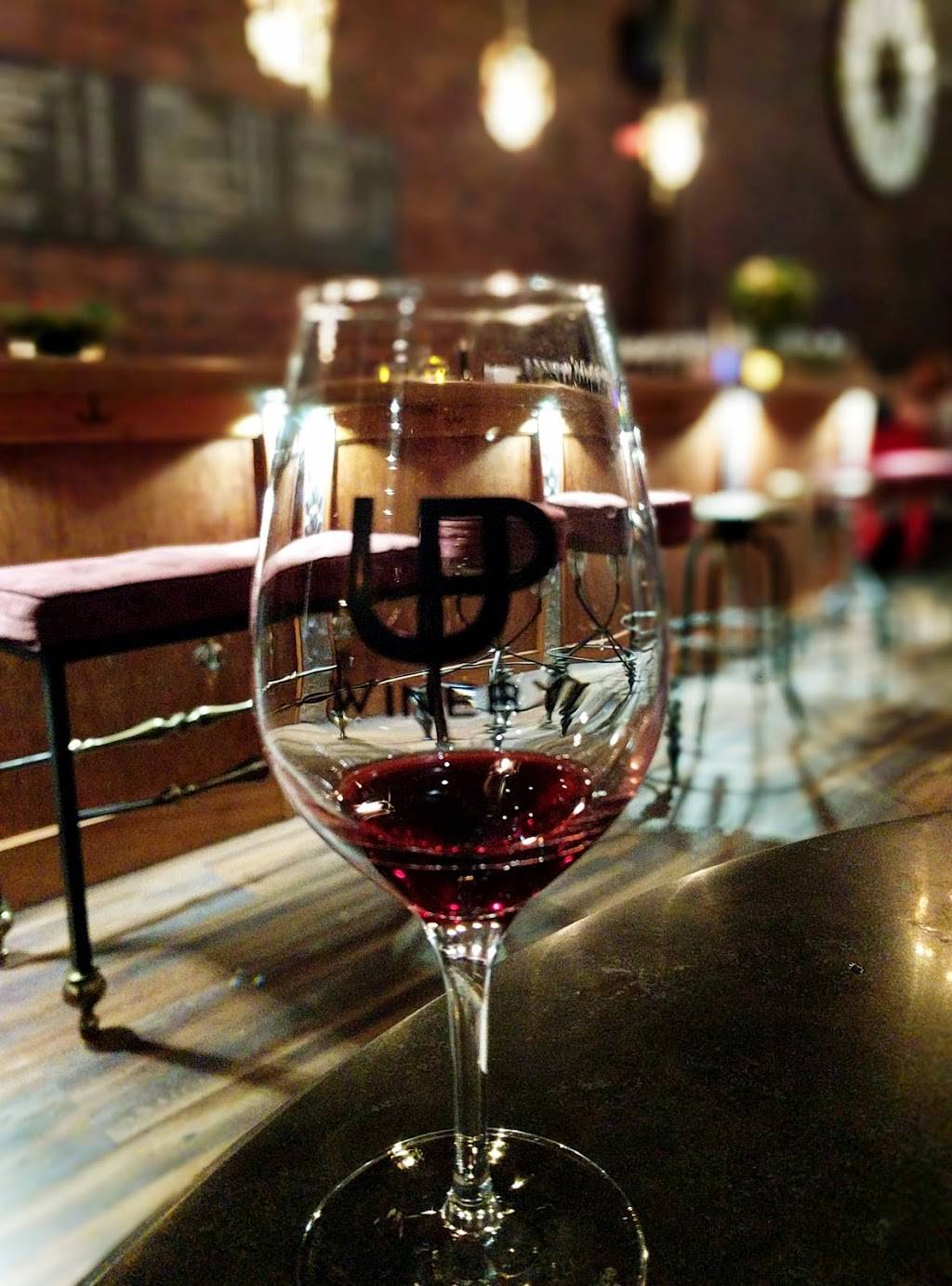 Urban Press Winery | meal delivery | 316 N San Fernando Blvd, Burbank, CA 91502, United States | 8185614858 OR +1 818-561-4858