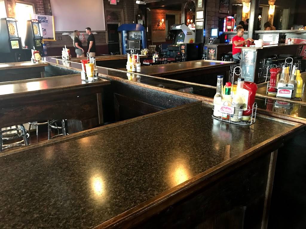 Bogies | restaurant | 9330 Broadway St e500, Pearland, TX 77584, USA | 2814125299 OR +1 281-412-5299