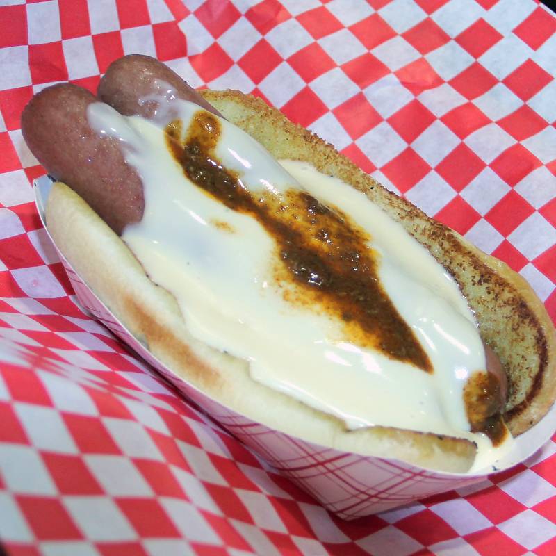Big Richards Hot Dogs | restaurant | 1502 Elm St, St Charles, MO 63301, USA | 6368964195 OR +1 636-896-4195