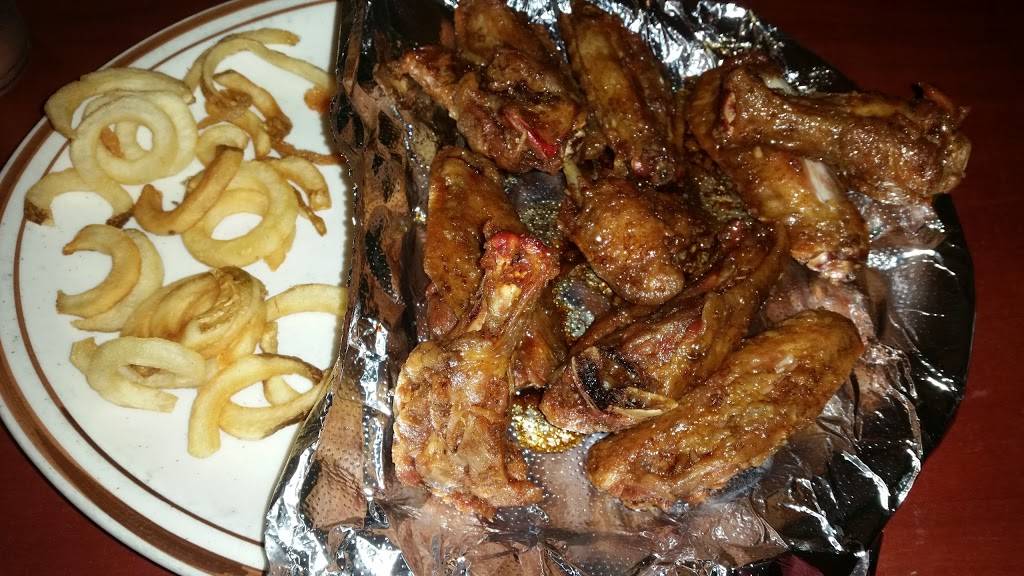 Don Pancho Mexican Restaurant | restaurant | 1118 Main St, Buffalo, SC 29321, USA | 8644272554 OR +1 864-427-2554