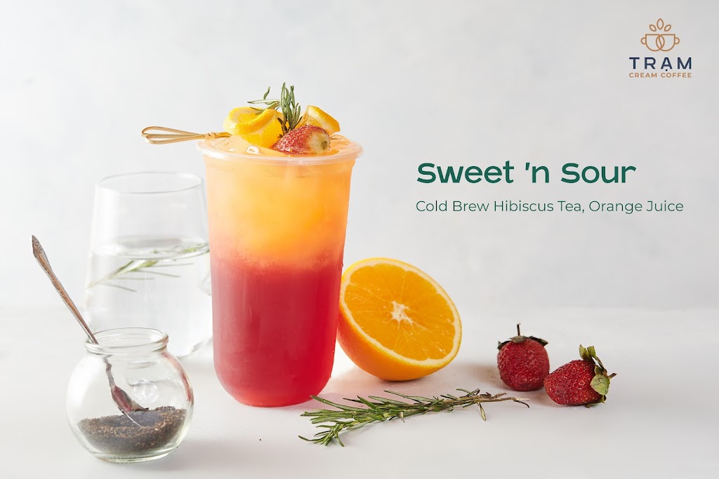 Tram Cream Coffee | restaurant | 3005 Silver Creek Rd Suite 152, San Jose, CA 95121, USA | 4088389324 OR +1 408-838-9324