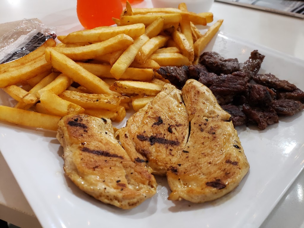 Panna Key Biscayne | restaurant | 600 Crandon Blvd Suite 130, Key Biscayne, FL 33149, USA | 3054560886 OR +1 305-456-0886