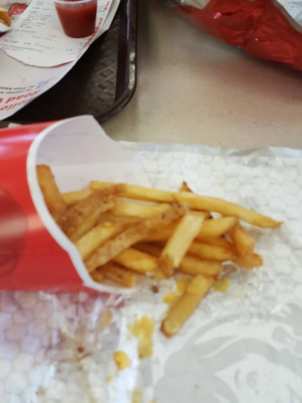 Wendys | restaurant | 20960 E Main St, Huntingdon, TN 38344, USA | 7319865220 OR +1 731-986-5220