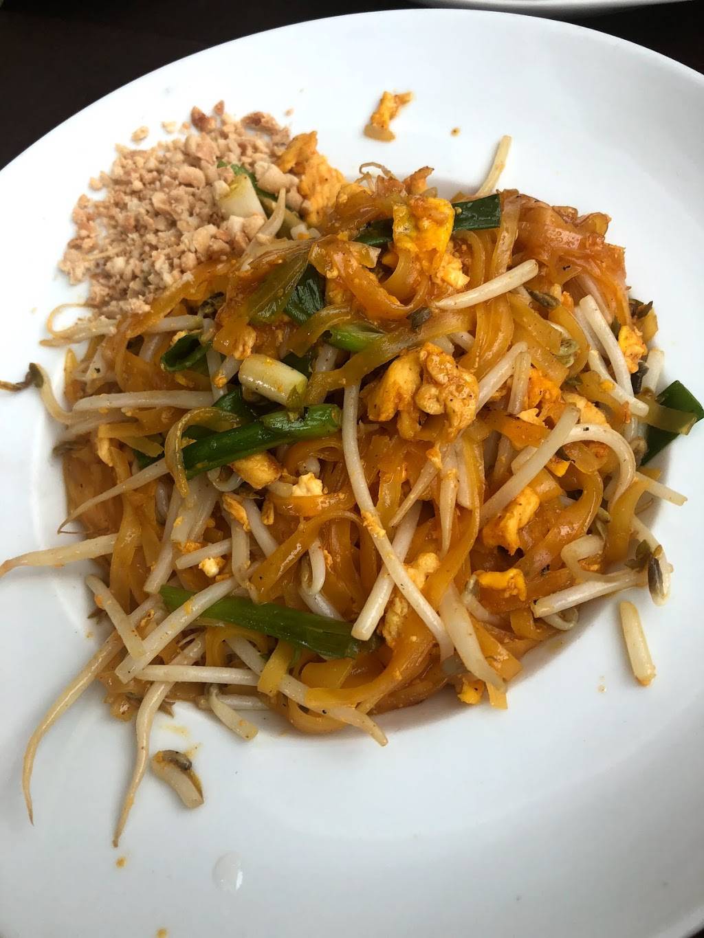 Thai Dishes Restaurant | restaurant | 6234 W Manchester Ave, Los Angeles, CA 90045, USA | 3103420046 OR +1 310-342-0046