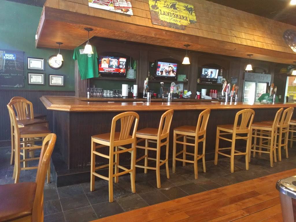 OLearys Irish Pub | restaurant | 24 N Charles Richard Beall Blvd, DeBary, FL 32713, USA | 3866687741 OR +1 386-668-7741