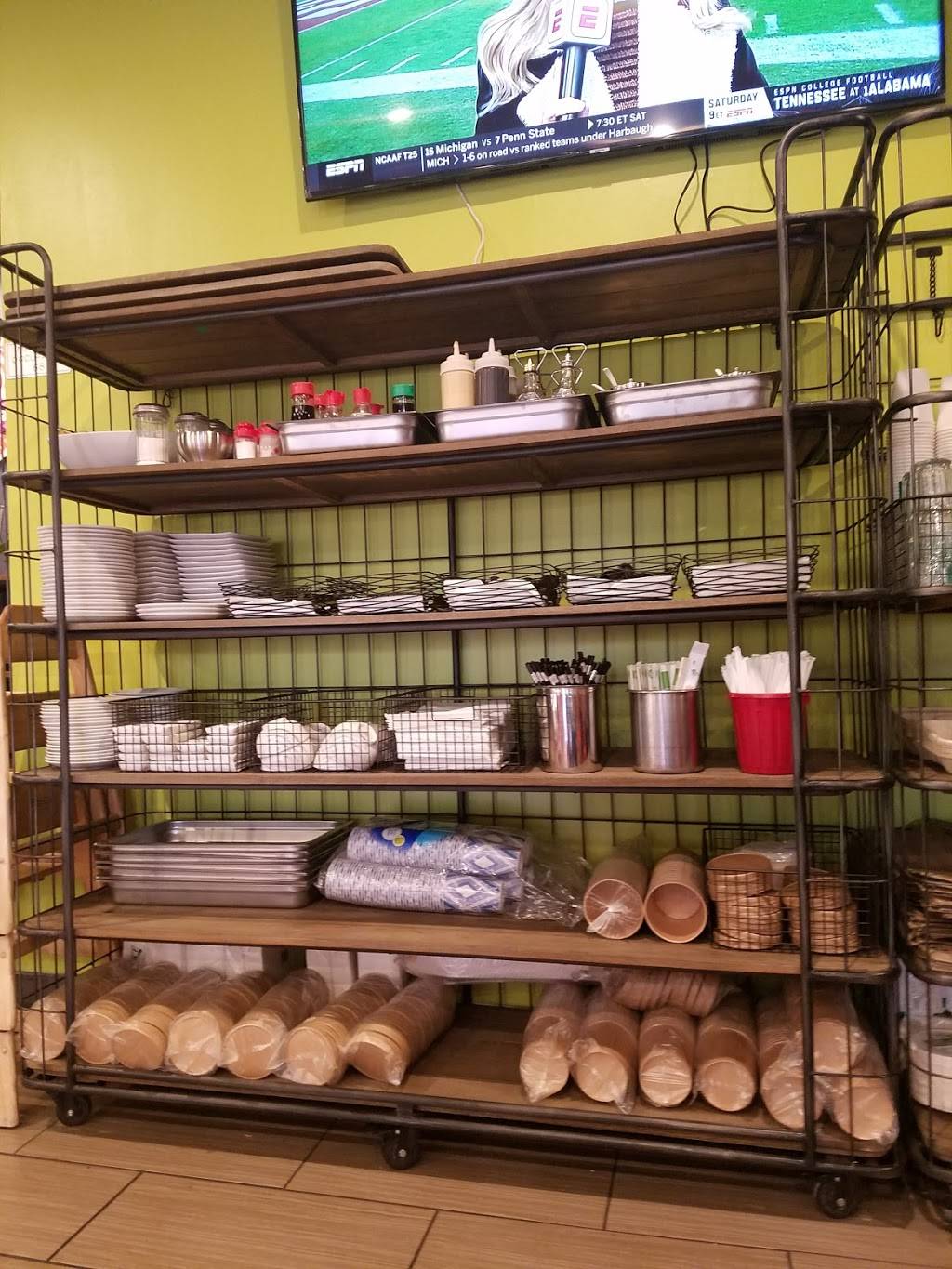 Dynasty Bistro | restaurant | 1841 Ygnacio Valley Rd, Walnut Creek, CA 94598, USA | 9259441006 OR +1 925-944-1006