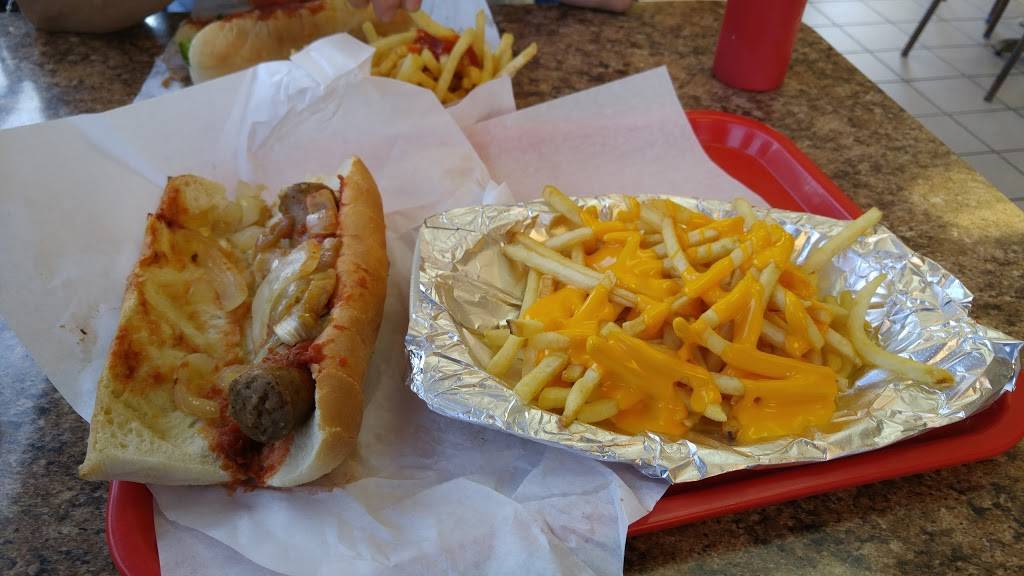 King Gyros Goshen | restaurant | 507 W Pike St, Goshen, IN 46526, USA | 5749718220 OR +1 574-971-8220