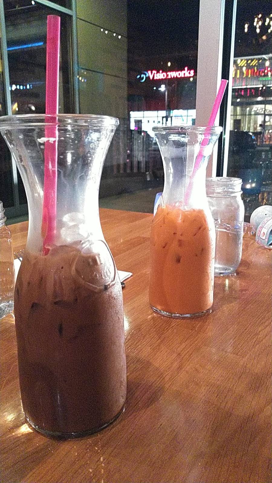 Nibbana | restaurant | 920 N 10th St, Renton, WA 98057, USA | 4252078042 OR +1 425-207-8042