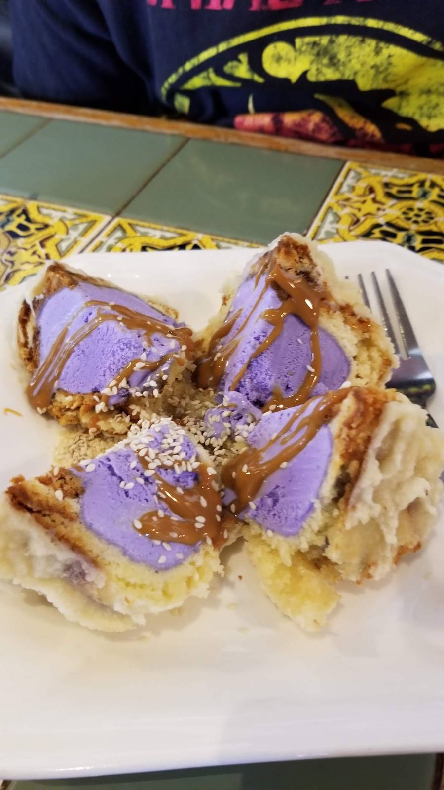 Villa Manila Restaurant | restaurant | 500 E 8th St, National City, CA 91950, USA | 6194778512 OR +1 619-477-8512