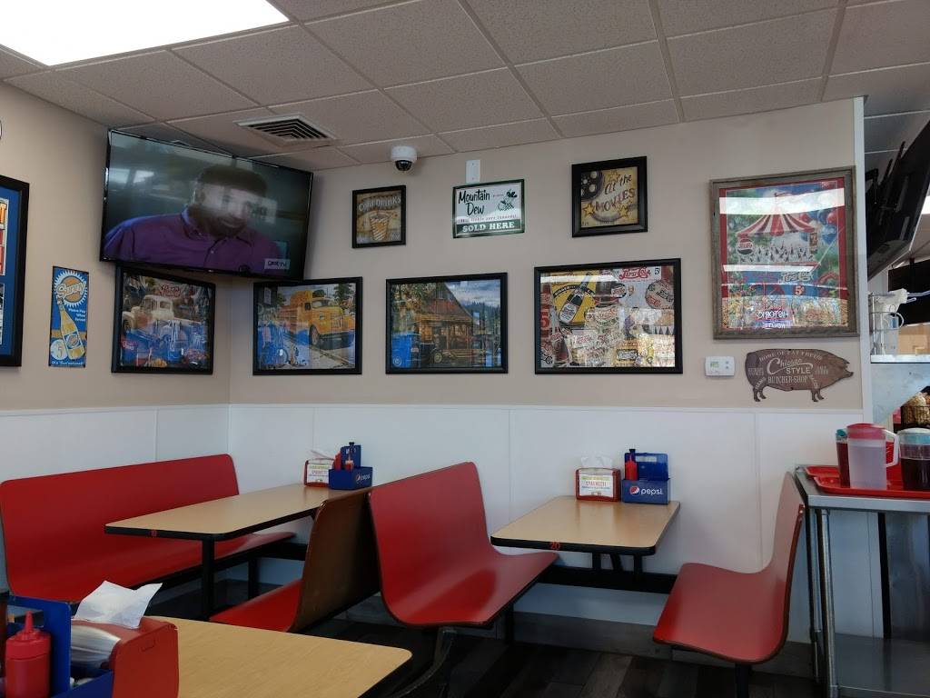 Randy’s Bar B Que | restaurant | 213 Salisbury Rd, Statesville, NC 28677, USA | 7048734444 OR +1 704-873-4444