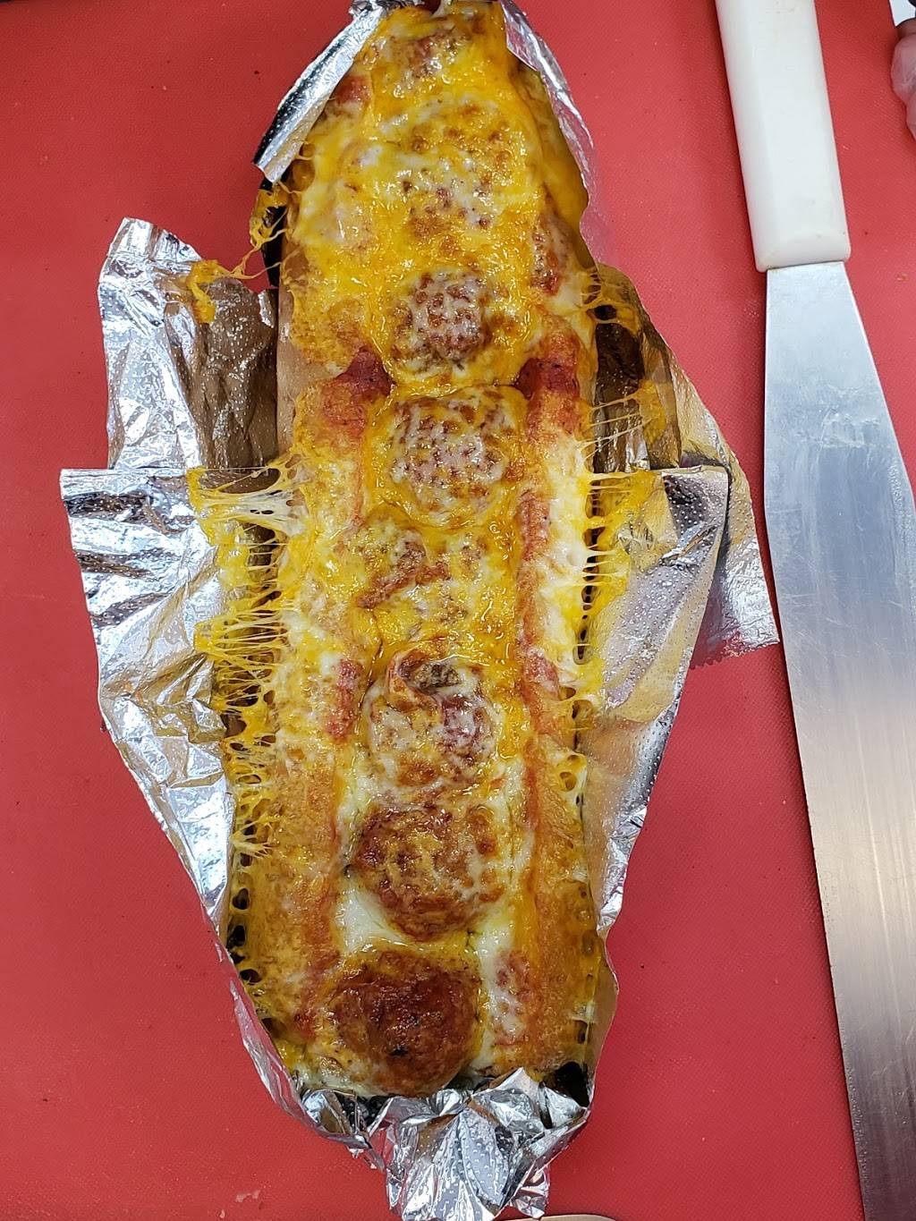 Firehouse Subs | restaurant | 41 Marketplace Ave, Nepean, ON K2J 5G4, Canada | 6138251000 OR +1 613-825-1000