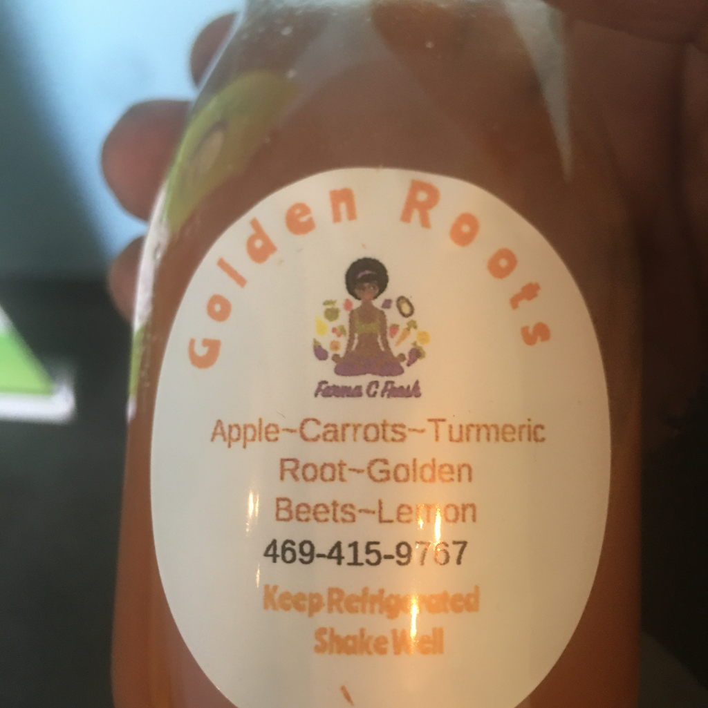 Farma C. Fresh | restaurant | 626 Big Stone Gap Rd, Duncanville, TX 75137, USA | 4694159767 OR +1 469-415-9767